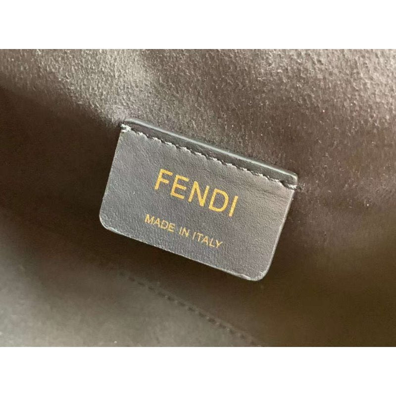 Fendi Small Hand Bag WB001414