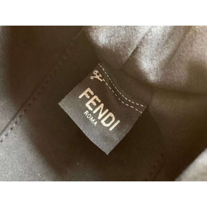 Fendi Small Hand Bag WB001414