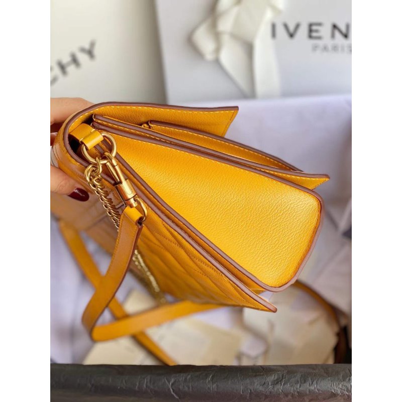 Givenchy GV3 Shoulder Bag BGMP0471