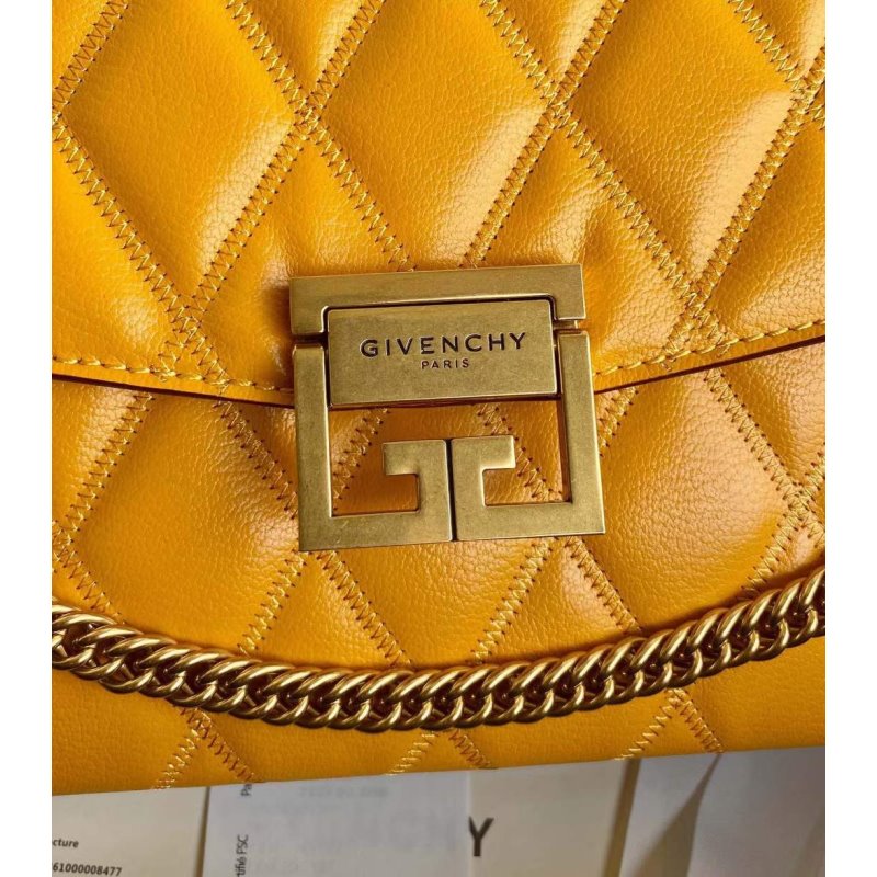 Givenchy GV3 Shoulder Bag BGMP0471