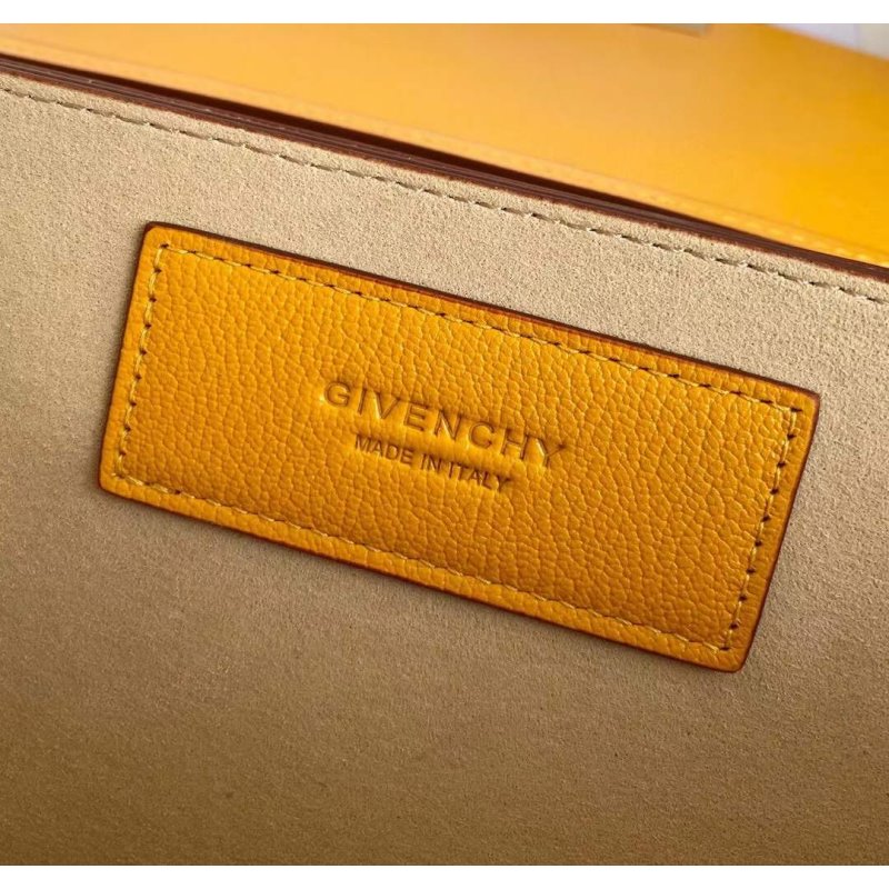 Givenchy GV3 Shoulder Bag BGMP0471