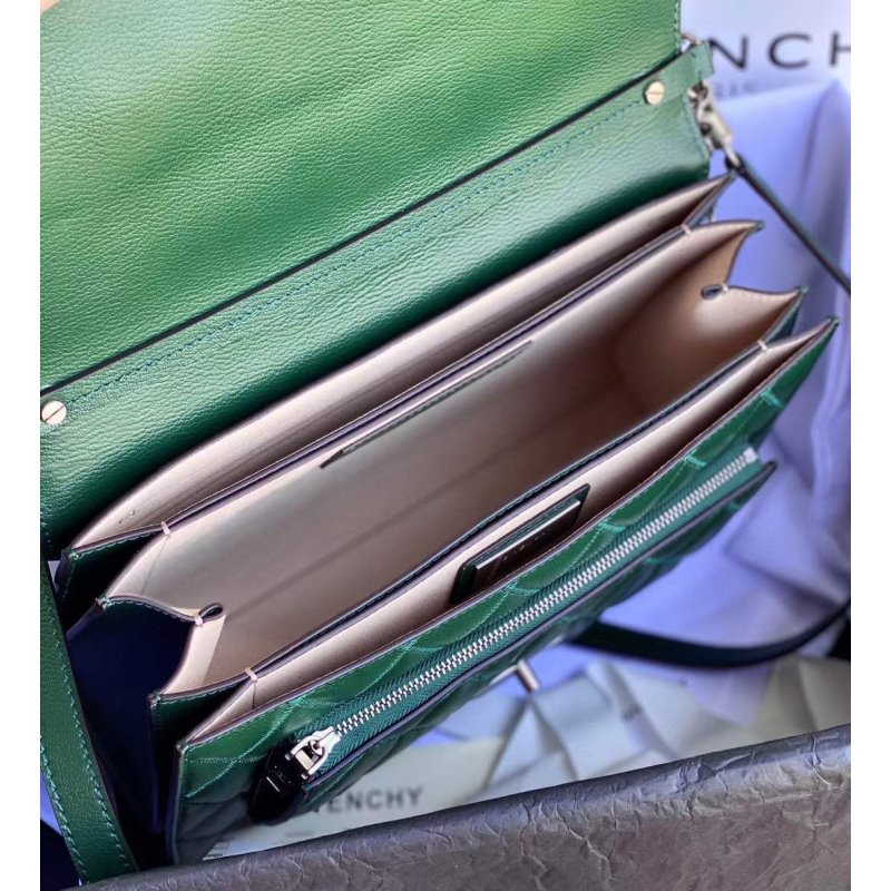 Givenchy GV3 Shoulder Bag BGMP0473