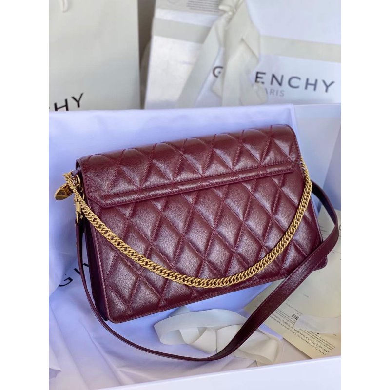 Givenchy GV3 Shoulder Bag BGMP0474