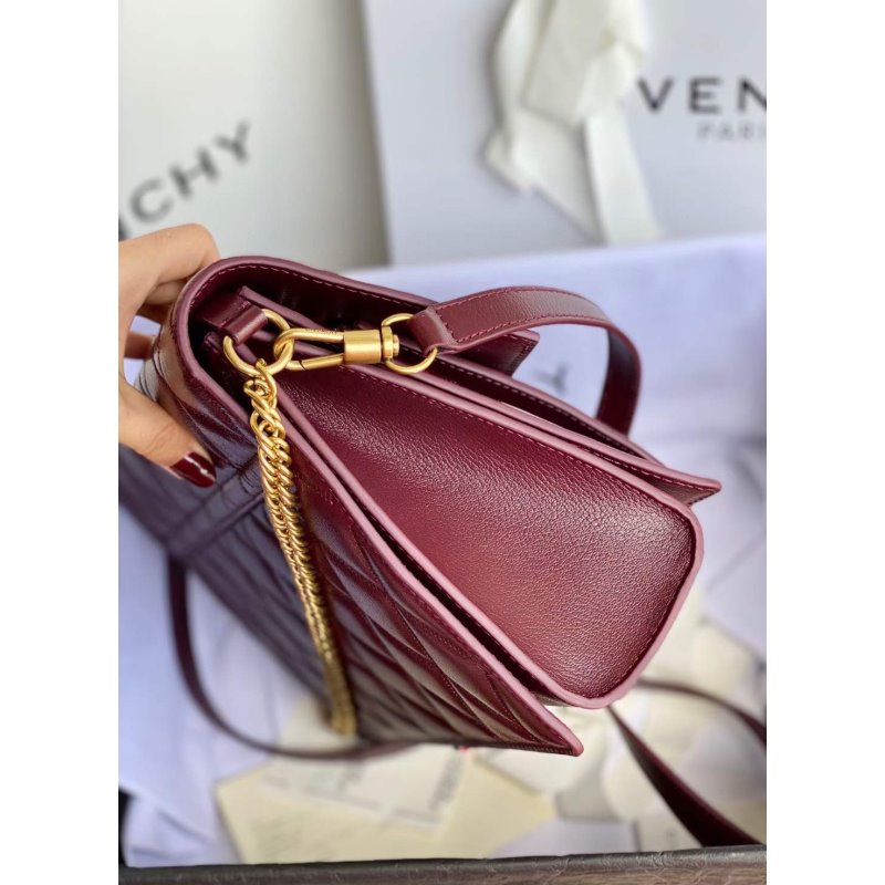 Givenchy GV3 Shoulder Bag BGMP0474