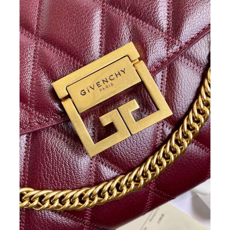 Givenchy GV3 Shoulder Bag BGMP0474