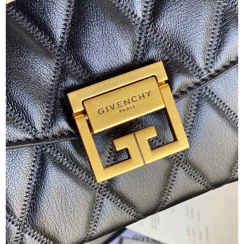 Givenchy GV3 Shoulder Bag BGMP0475