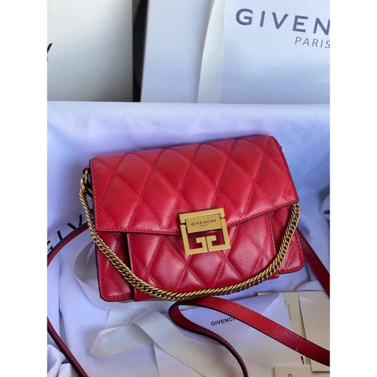 Givenchy GV3 Shoulder Bag BGMP0476