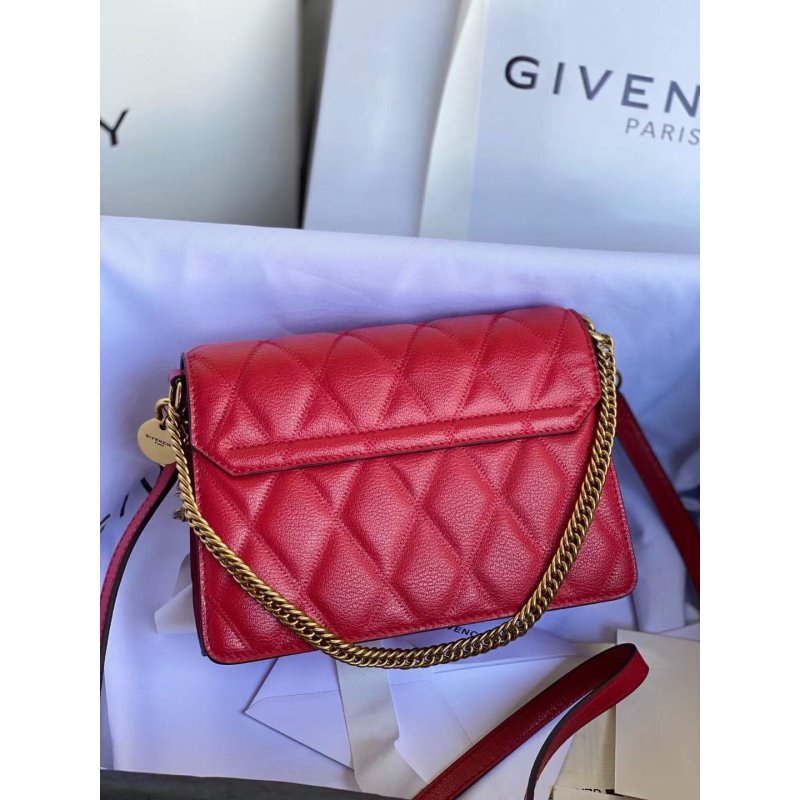 Givenchy GV3 Shoulder Bag BGMP0476