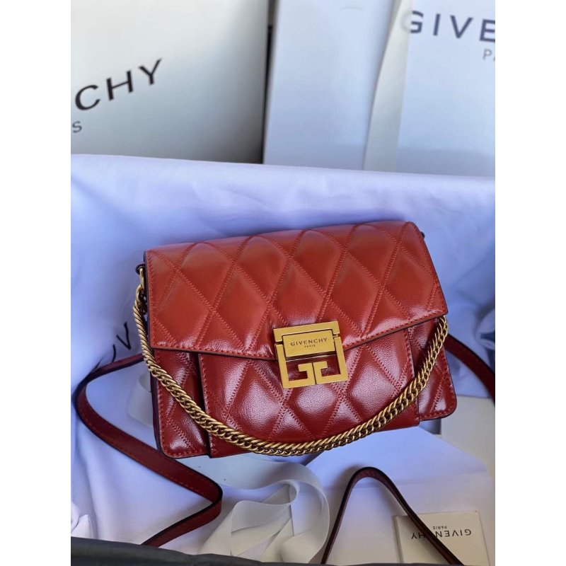 Givenchy GV3 Shoulder Bag BGMP0480