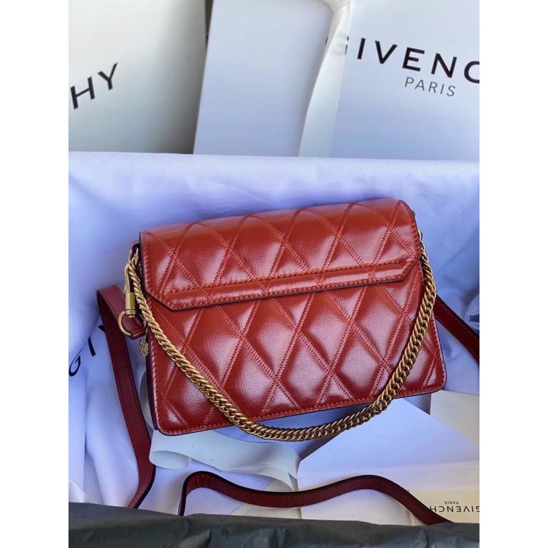 Givenchy GV3 Shoulder Bag BGMP0480