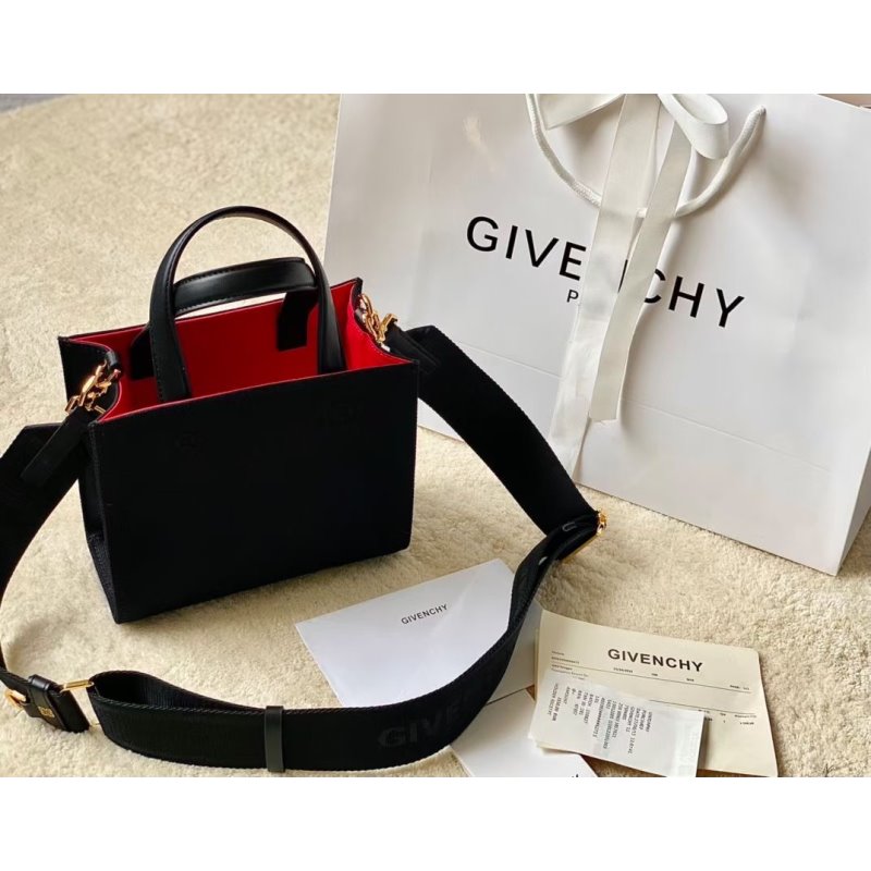 Givenchy Jifan Tote Bag BGV00160