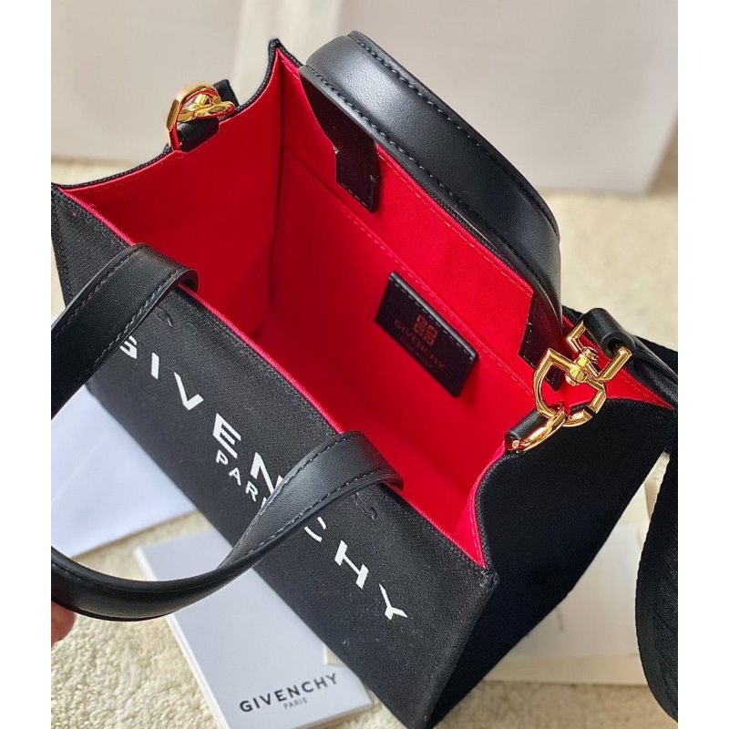 Givenchy Jifan Tote Bag BGV00160