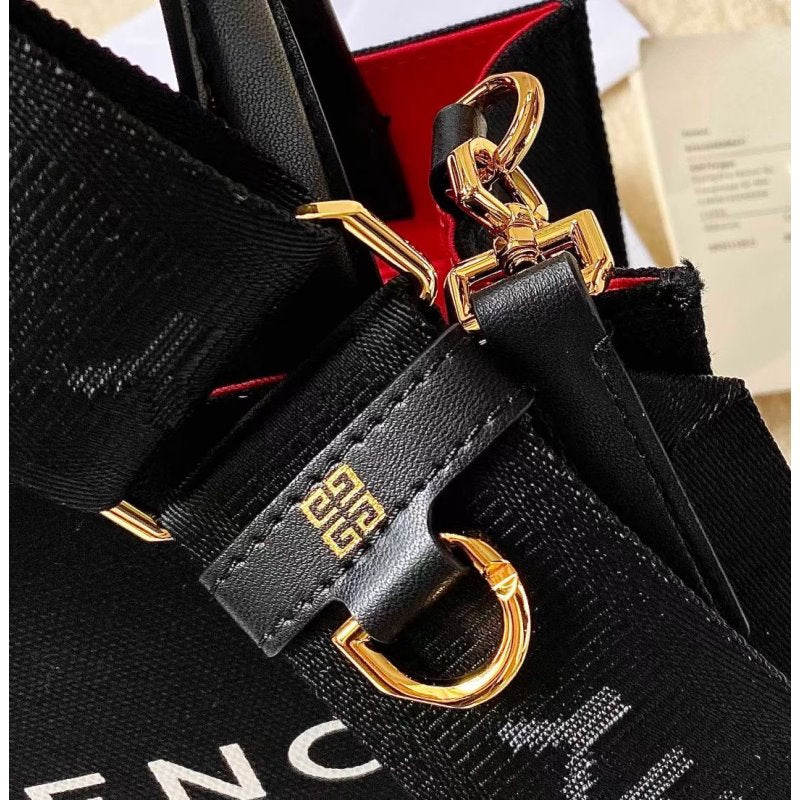 Givenchy Jifan Tote Bag BGV00160