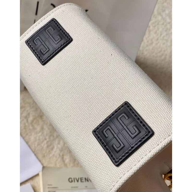 Givenchy Jifan Tote Bag BGV00161