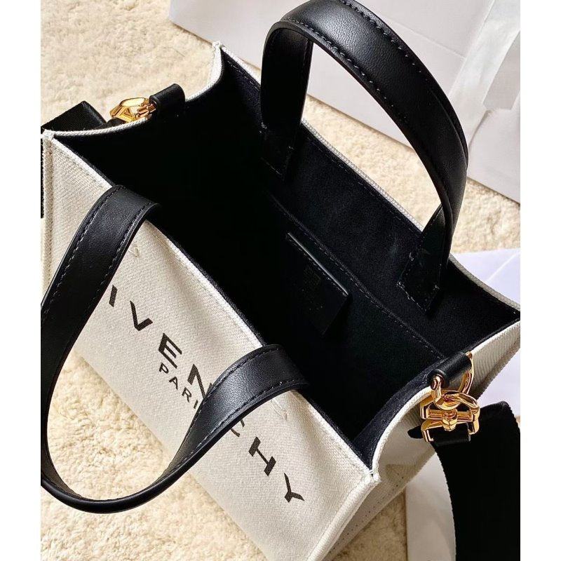 Givenchy Jifan Tote Bag BGV00161