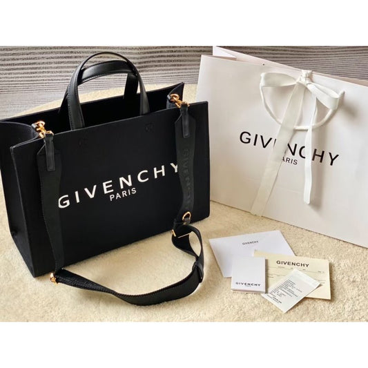Givenchy Jifan Tote Bag BGV00162