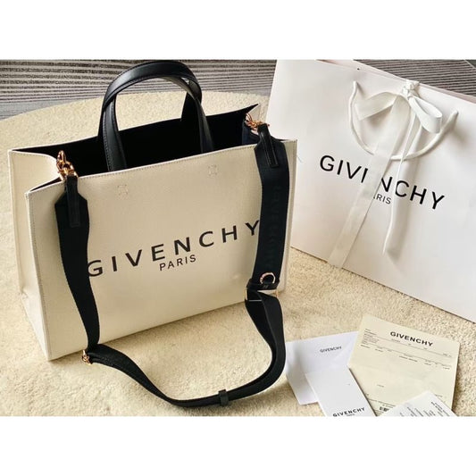 Givenchy Jifan Tote Bag BGV00163