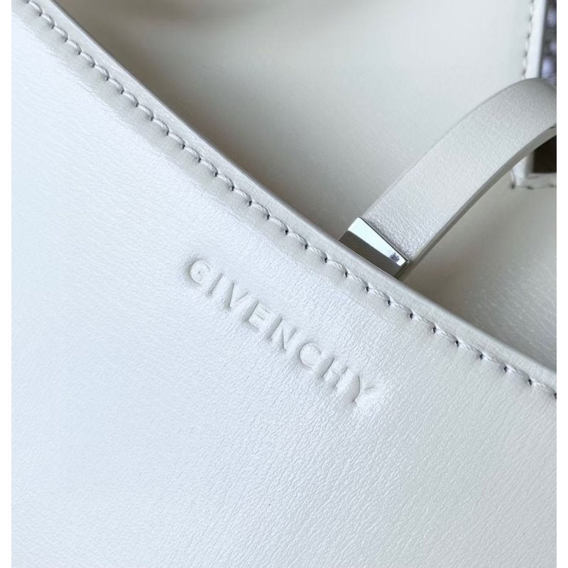 Givenchy V Shaped Cut out Handbag BGV00169