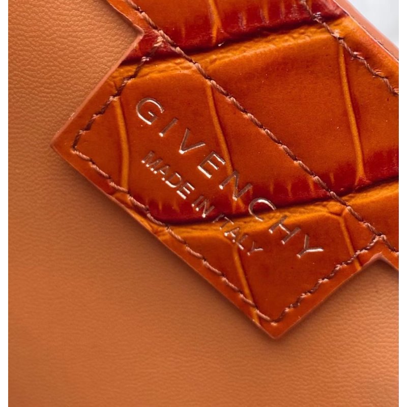 Givenchy V Shaped Cut out Handbag BGV00170