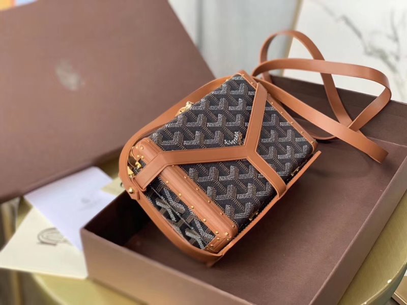 Goyard box outlet