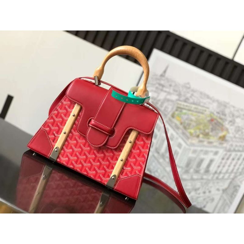 Goyard Sagon Saigon Pack BGMP0071