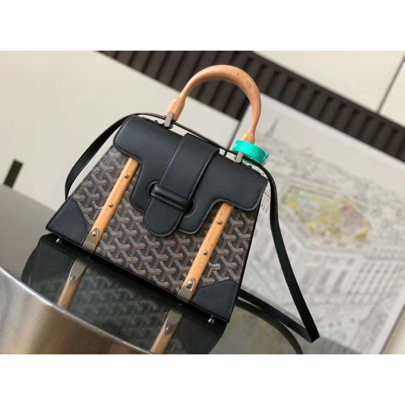 Goyard Sagon Saigon Pack BGMP0075