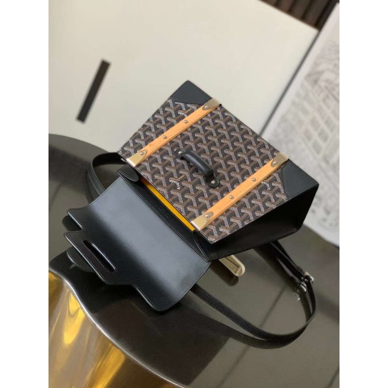 Goyard Sagon Saigon Pack BGMP0075