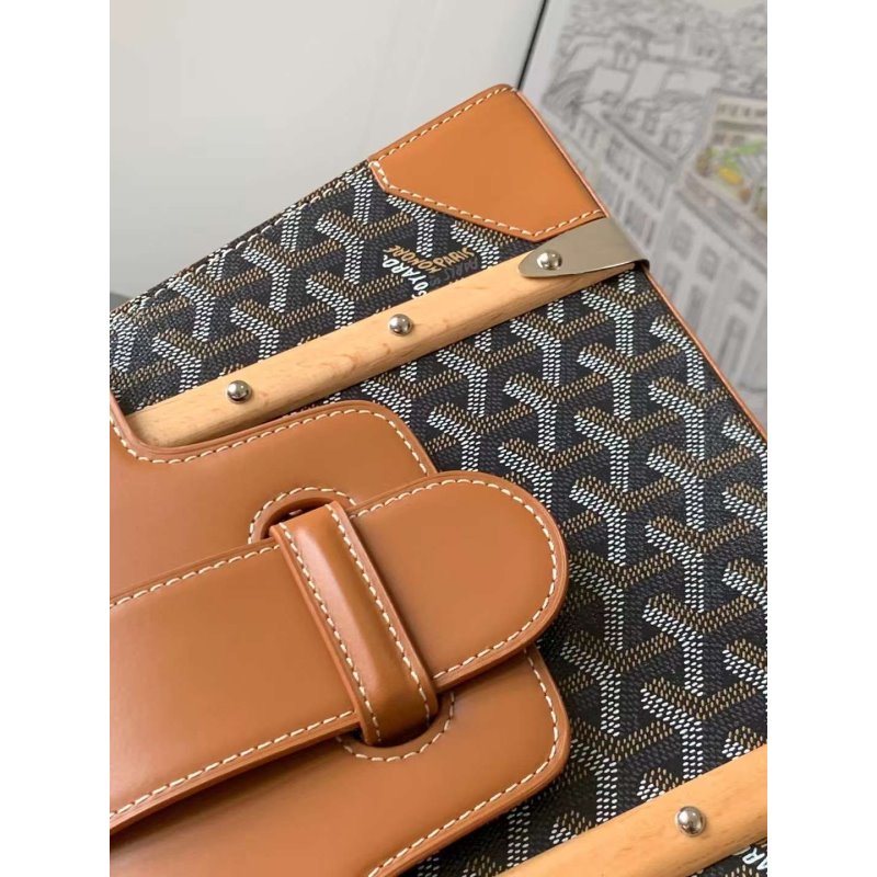 Goyard Sagon Saigon Pack BGMP0077