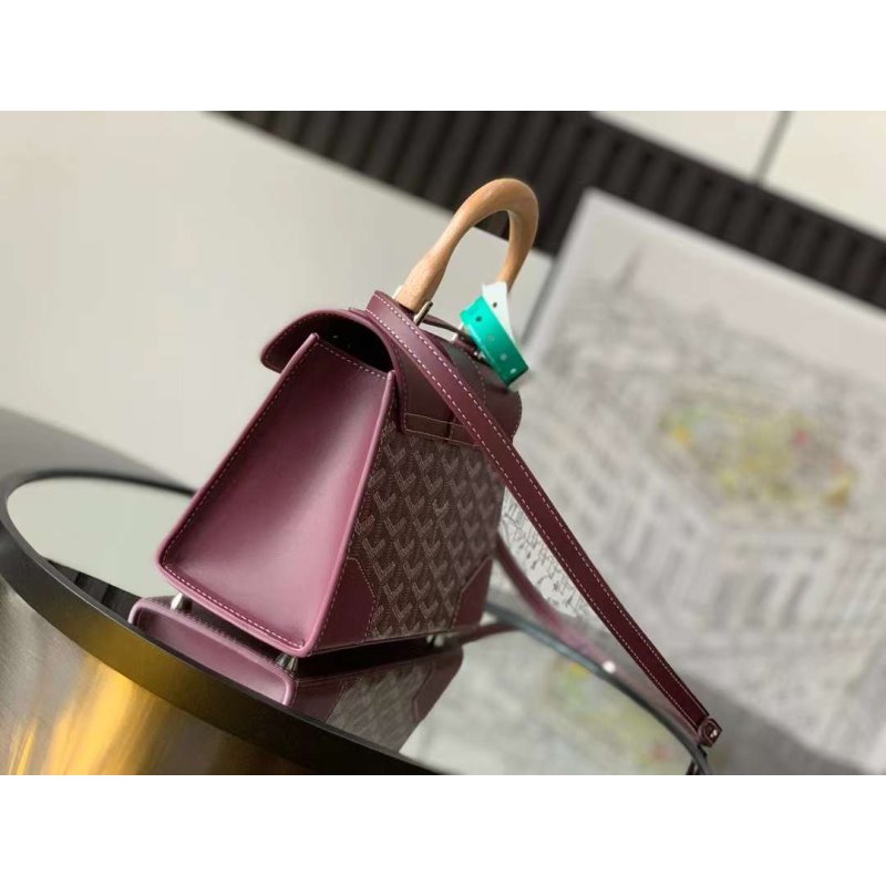 Goyard Sagon Saigon Pack BGMP0083