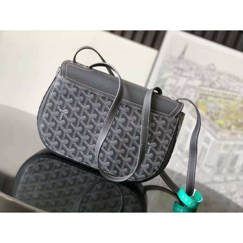 Goyard Shoulder Bag BGMP0900