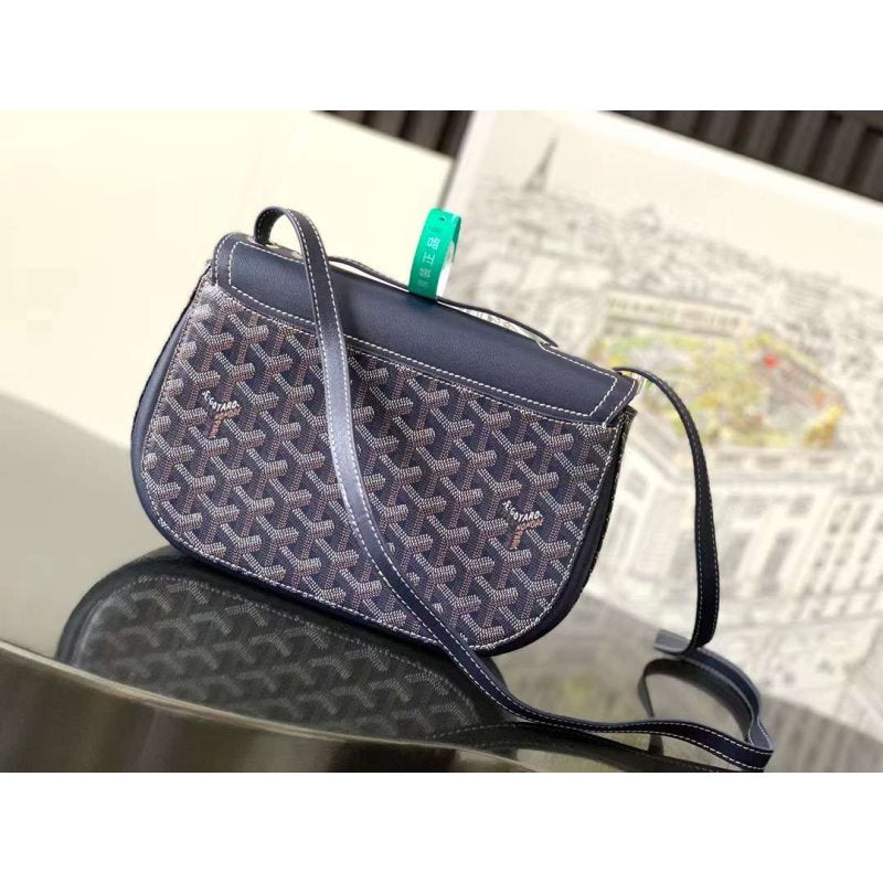 Goyard Shoulder Bag BGMP0902