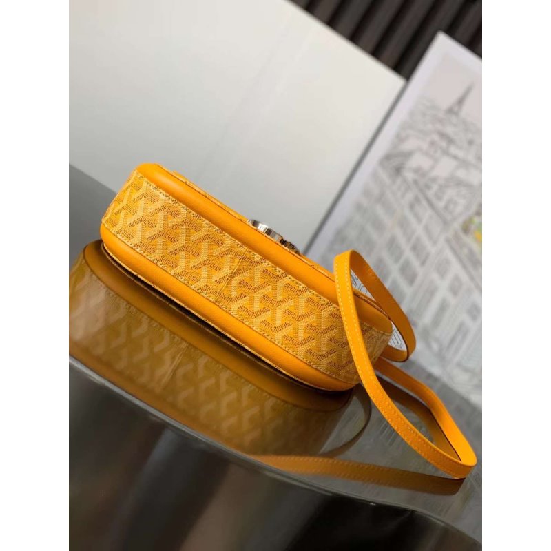 Goyard Shoulder Bag BGMP0906