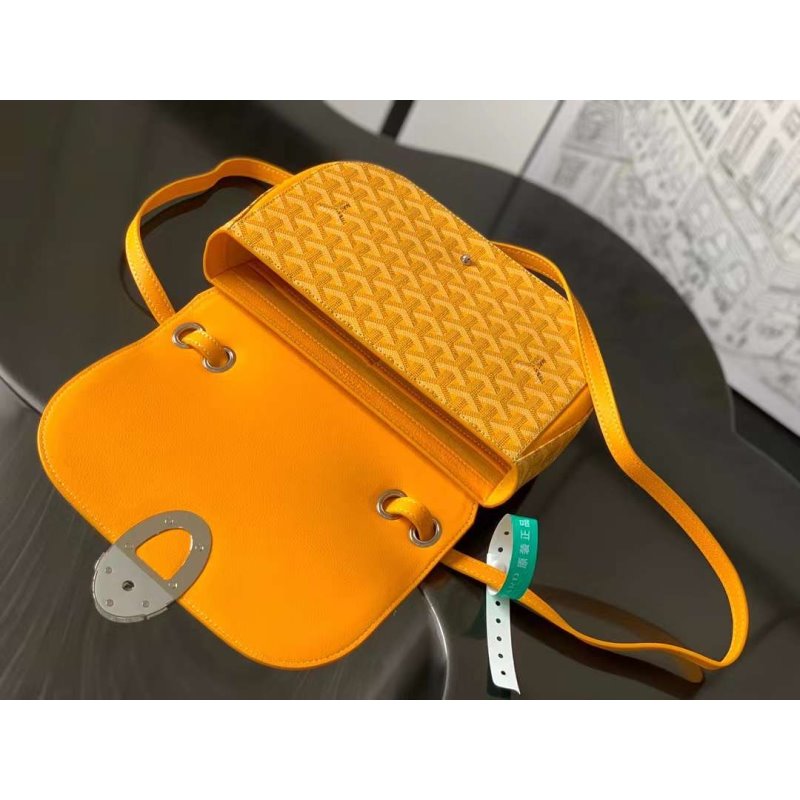 Goyard Shoulder Bag BGMP0906