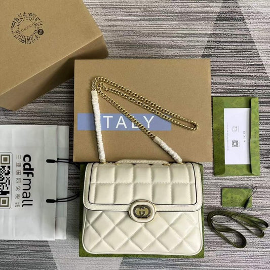Gucci Deco Mini Bag BGMP1111