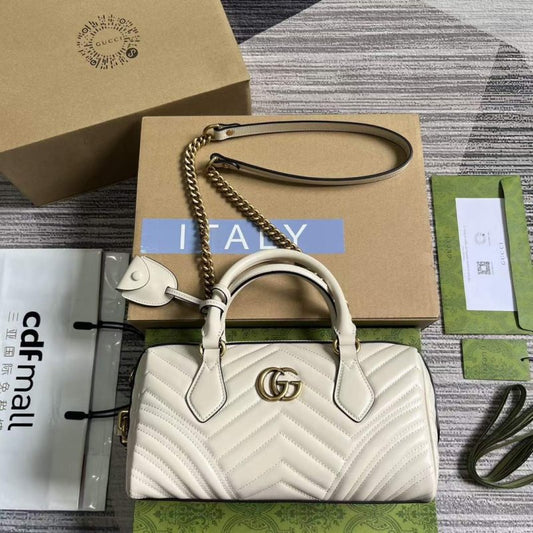 Gucci GG Marmont Bag BGMP1100