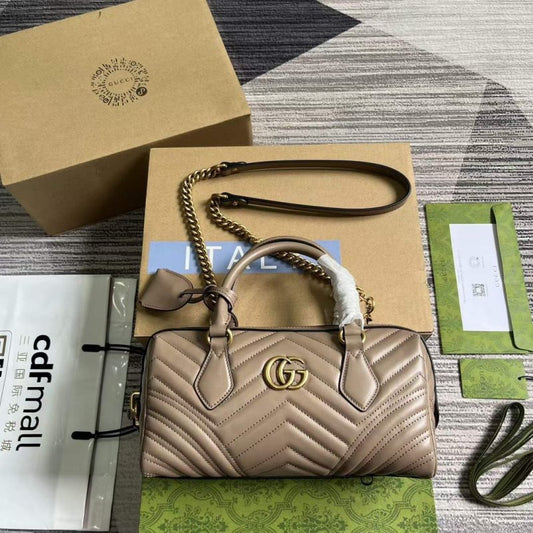 Gucci GG Marmont Bag BGMP1101