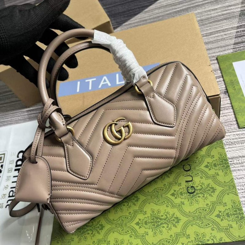 Gucci GG Marmont Bag BGMP1101