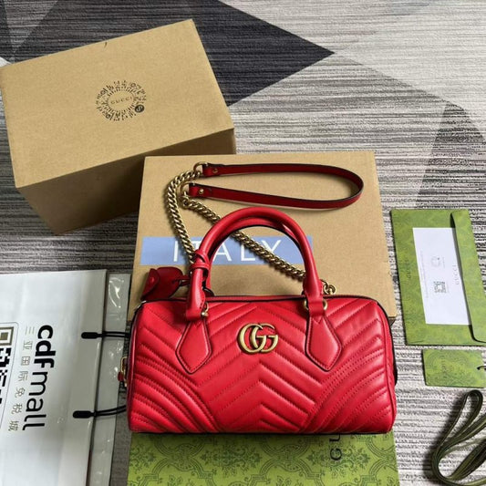 Gucci GG Marmont Bag BGMP1102