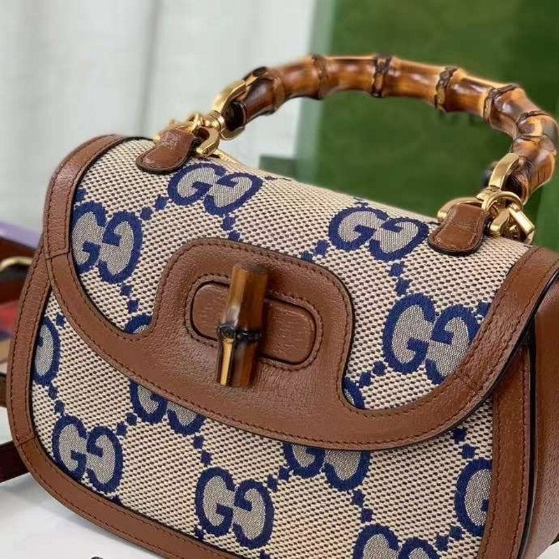Gucci GG Mini Hand Bag BGMP1673