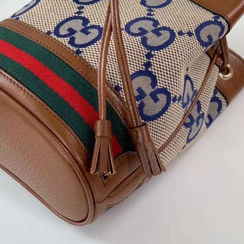 Gucci GG Ophidia Bucket Bag BGMP1670