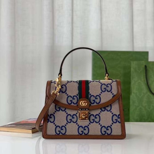 Gucci GG Ophidia Hand Bag BGMP1665