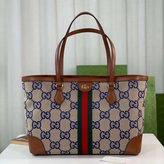 Gucci GG Ophidia  Tote Bag BGMP1664
