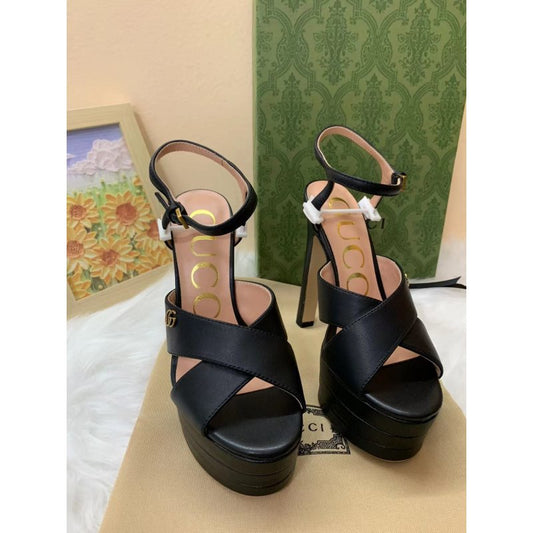 Gucci High Heel Sandals SHS05512