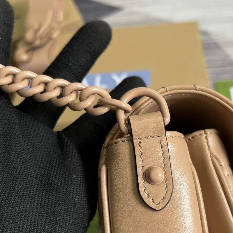 Gucci Marmont Chain Mini Bag BGMP1094