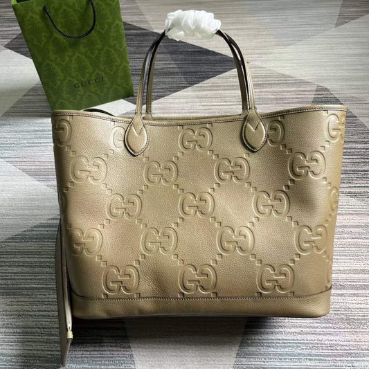 Gucci Shopping Tote Bag BGMP1105