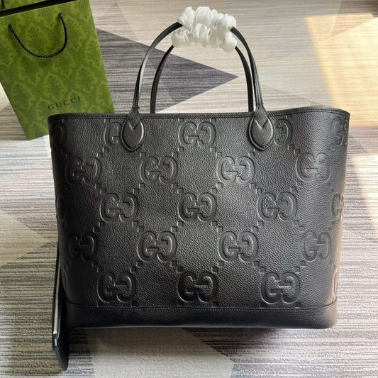 Gucci Shopping Tote Bag BGMP1106