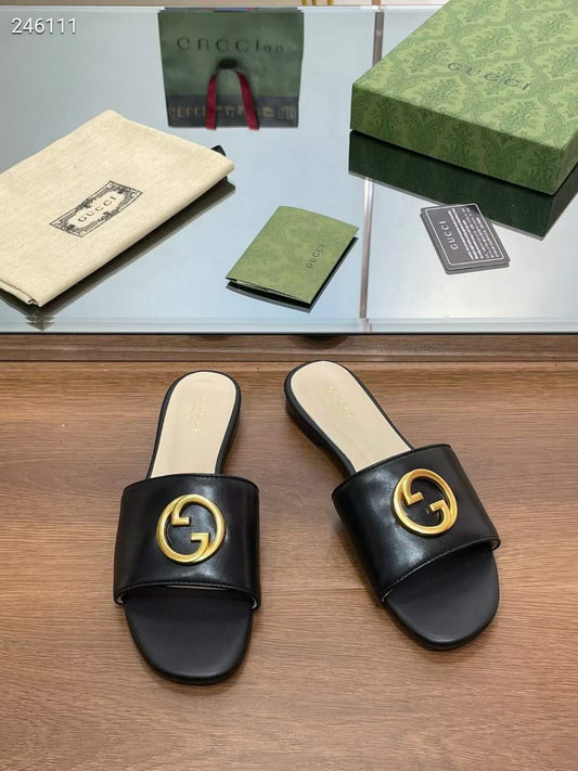 Gucci Slippers SHS04589