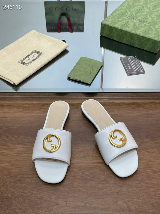 Gucci Slippers SHS04590