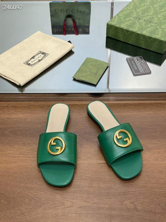 Gucci Slippers SHS04592