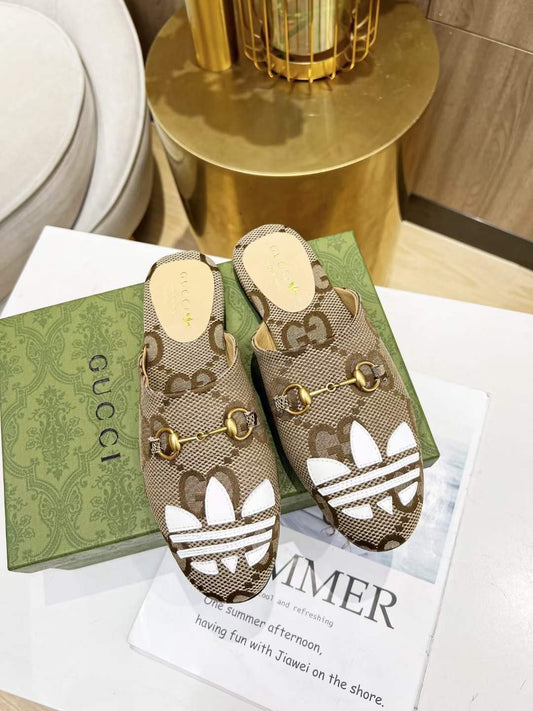 Gucci Slippers SHS04595